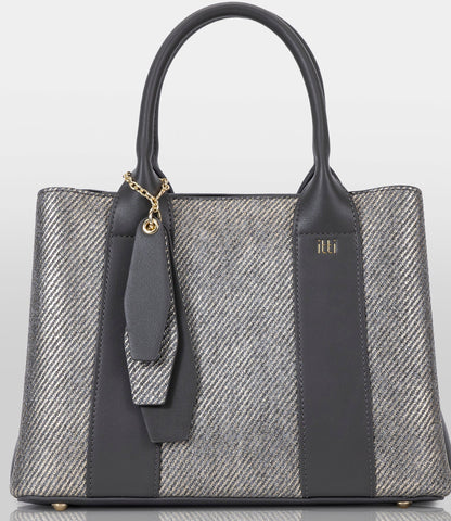 Itti Galaxy Handbag (Grey)