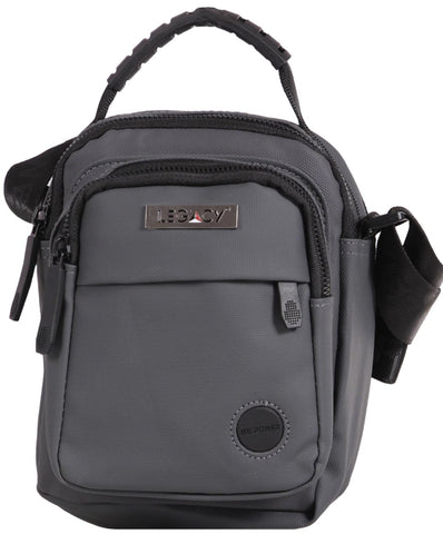 Legacy We Power Vertical Sling Small (Grey)