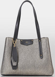 Itti Astre Handbag (Grey)