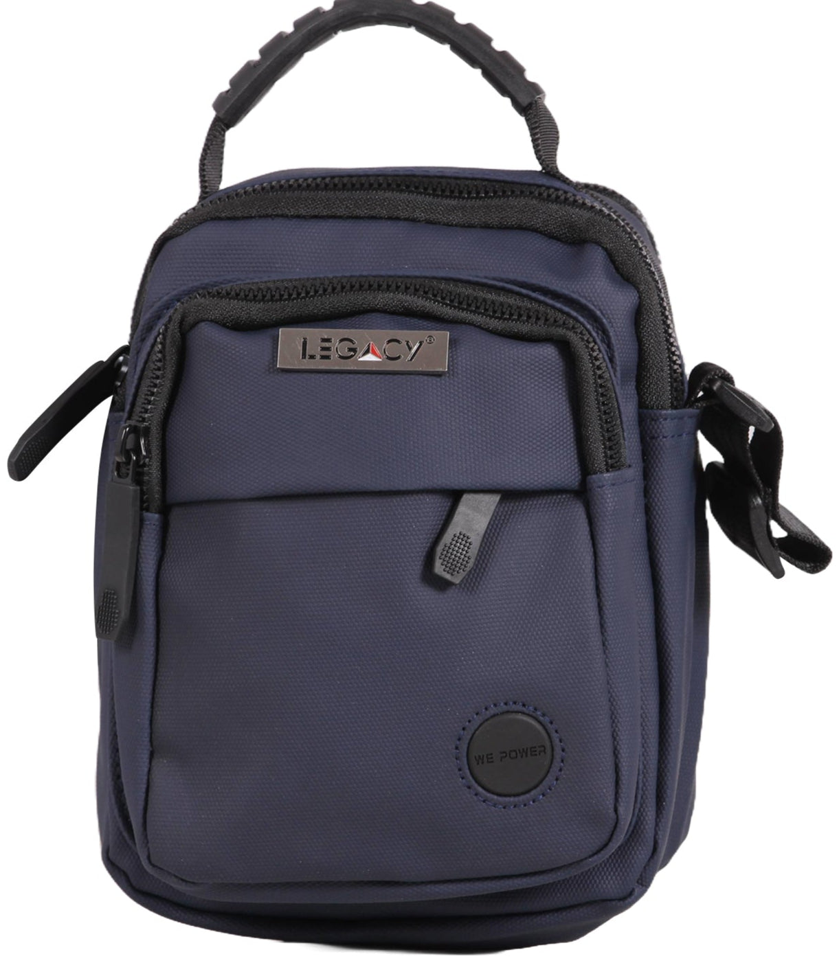 Legacy We Power Vertical Sling Small (Navy)