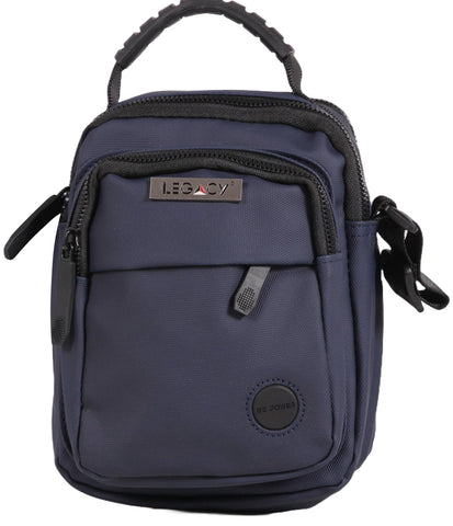 Legacy We Power Vertical Sling Small (Navy)