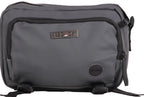 Legacy We Power Horizontel Sling Small (Grey)