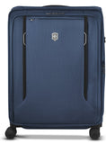 Victorinox Werks Traveler Soft Case (Blue)