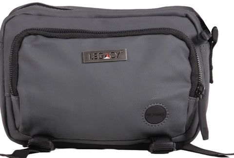 Legacy We Power Horizontel Sling Small (Grey)