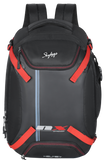 Skybags Gear Nxt Backpack (Black)