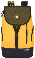 Skybags Grad Pro (Yellow)