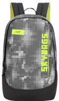 Skybags Tribe (Black)