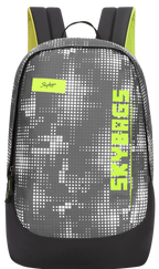 Skybags Tribe (Black)