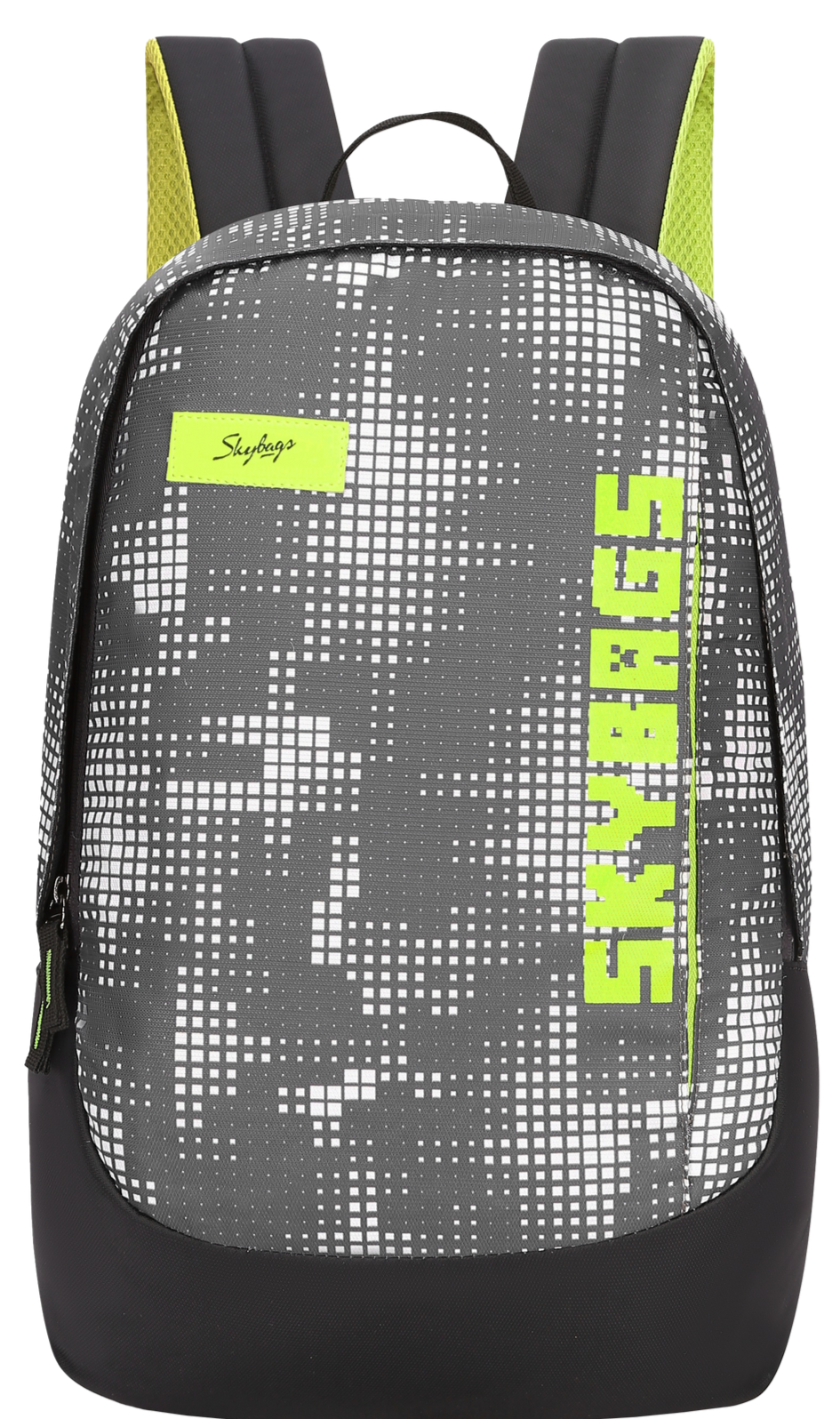 Skybags Tribe (Black)