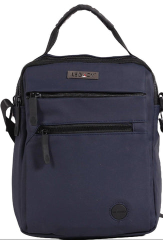 Legacy We Power Vertical Sling (Navy)