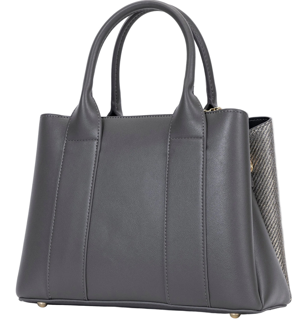Itti Galaxy Handbag (Grey)