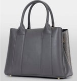 Itti Galaxy Handbag (Grey)