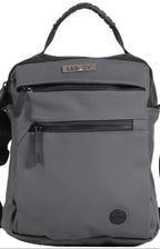 Legacy We Power Vertical Sling (Grey)