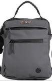 Legacy We Power Vertical Sling (Grey)