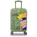 Striders Naruto (Green)