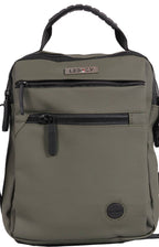 Legacy We Power Vertical Sling (Green)