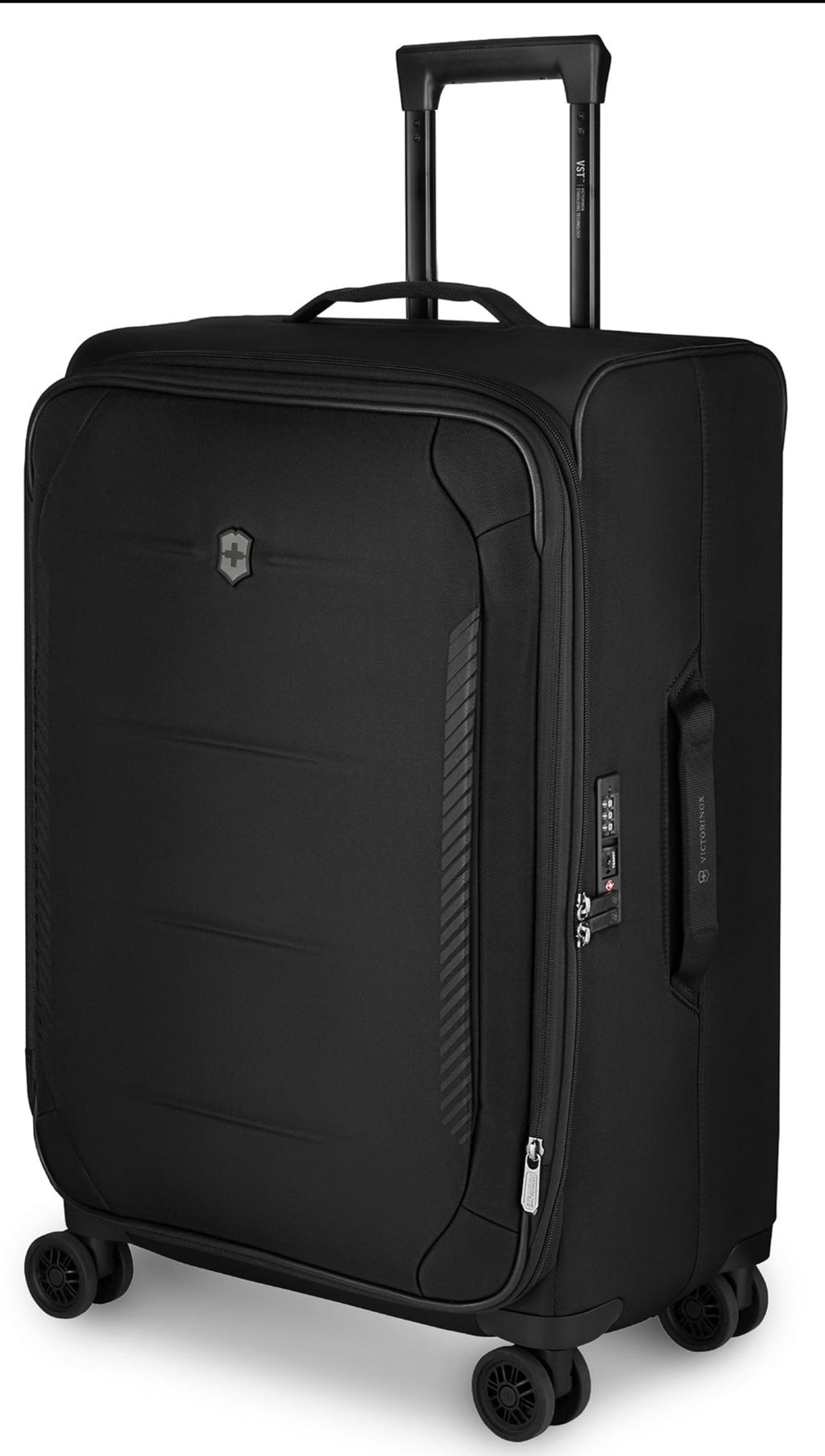 Victorinox Cross Light Soft Case (Black)