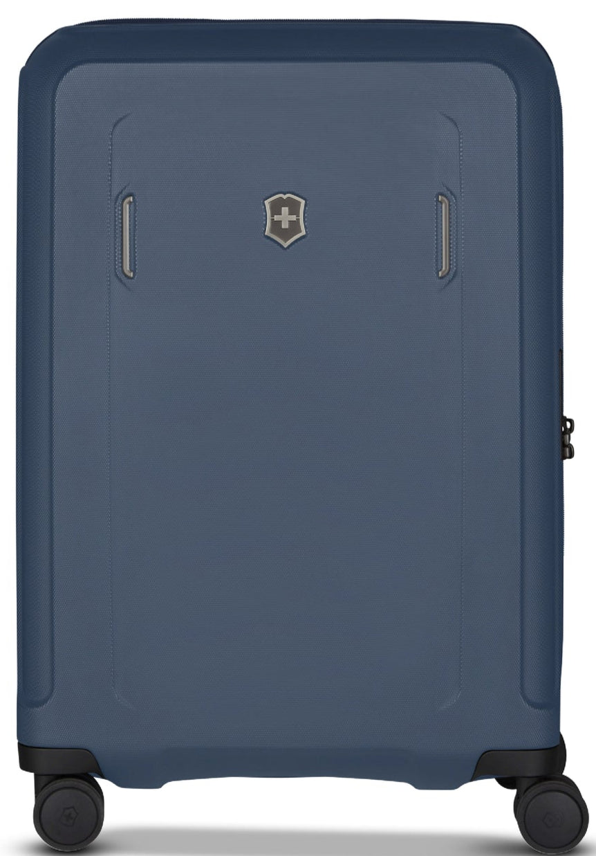 Victorinox Werks Traveler 6.0 (Blue)