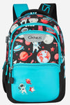 Safari Genius Comet (Black)