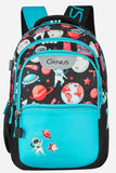 Safari Genius Comet (Black)