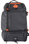 Wildcraft Shutterbug Pro Camera Bag (Black)