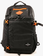 Wildcraft Shutterbug Pro Camera Bag (Black)