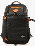 Wildcraft Shutterbug Pro Camera Bag (Black)