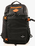 Wildcraft Shutterbug Pro Camera Bag (Black)