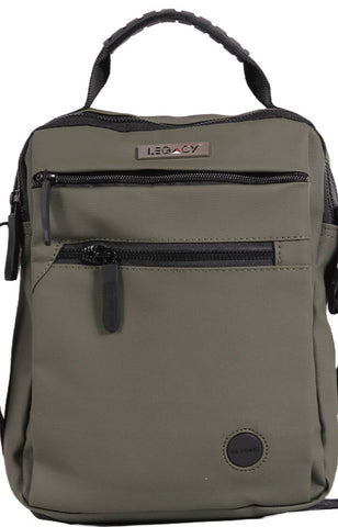 Legacy We Power Vertical Sling (Green)