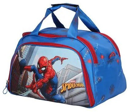Novex Marvel Spiderman (Blue)