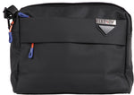 Legacy We Power Horizontal Sling Bag (Black)