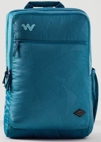 Wildcraft Evo 35 (Sapphire Mosaic)