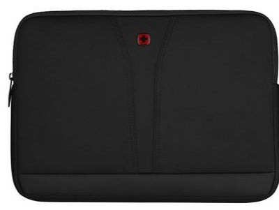 Wenger BC Fix Laptop Sleeve (Black)