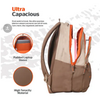 Wildcraft  Outlander 35 (Brown)