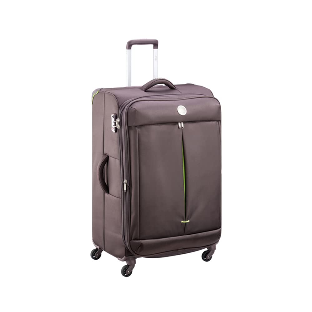 Delsey Flight Lite (Chestnut)