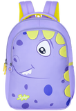 Skybags Dino Backpack (Purple)