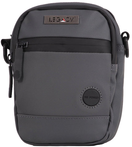 Legacy We Power Vertical Sling Mini (Grey)