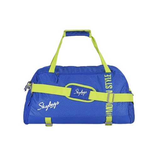 Skybags Active (Blue)