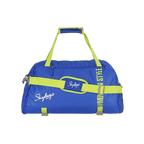 Skybags Active (Blue)