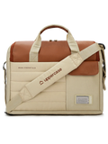 Uppercase Omega 03 (Beige)