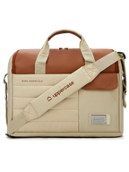 Uppercase Omega 03 (Beige)