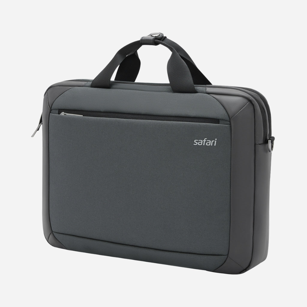 Safari Regal (Grey)