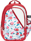 Wildcraft WIKI Girl 1 (Citrus White)