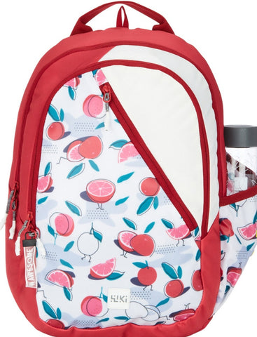 Wildcraft WIKI Girl 1 (Citrus White)