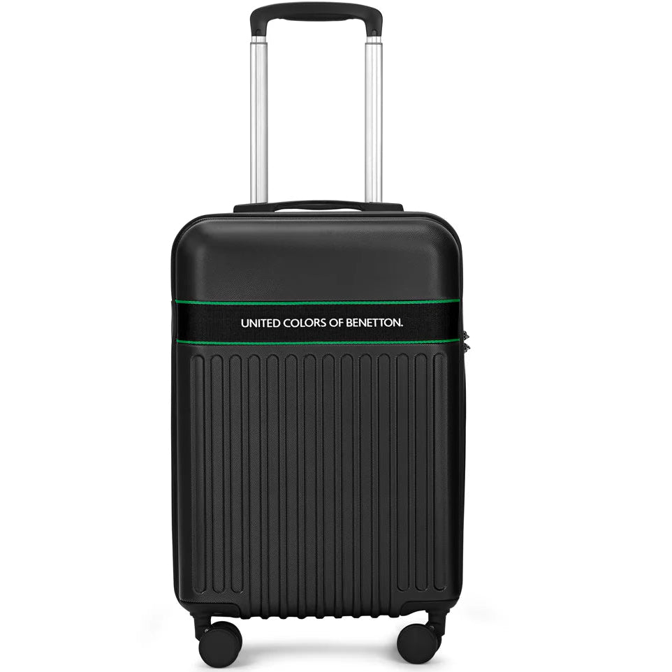 UCB Ionic (Black)