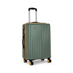 Safari City Miles (Thyme Green)