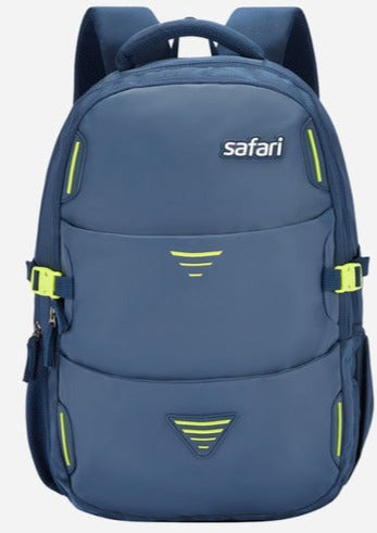 Safari Expand 10 (Blue) – Bagpoint - Main Image