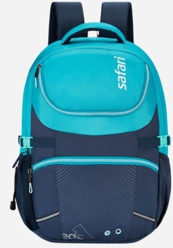 Safari Expand 11 (Aqua) – Bagpoint