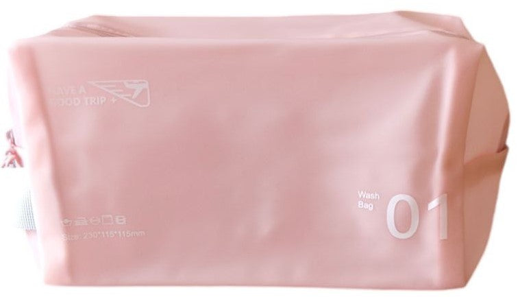 Toiletry Bag Jelly Wash Bag