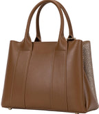 Itti Galaxy Handbag (Coffee)